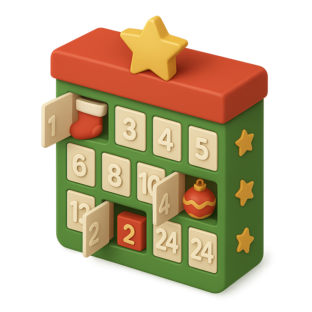 Advent Calendar