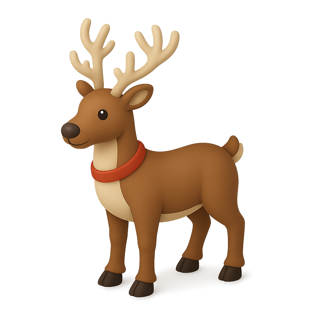 Reindeer